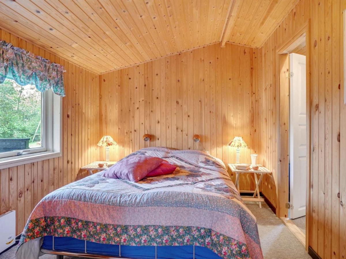 Holiday Home Karelia هالس المظهر الخارجي الصورة